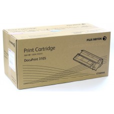 Fuji Xerox CT350936 หมึกเครื่องพิมพ์ DP3105 ตลับพร้อมใช้ (รับ 260 คะแนน)